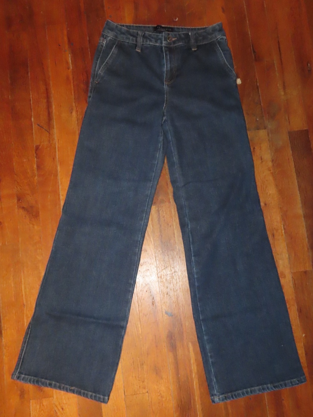 Sanctuary Dark Blue Women's Jeans